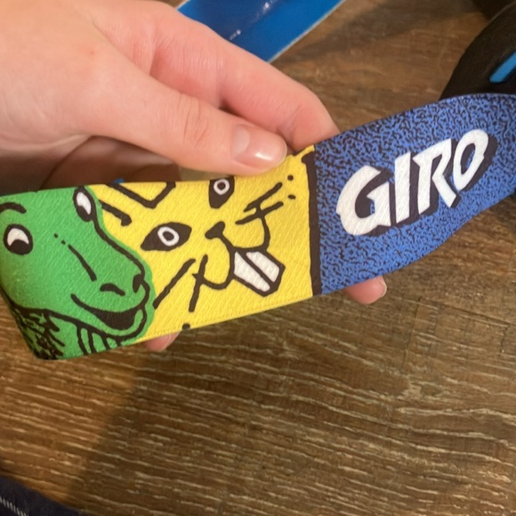 Giro Youth Ski Goggles - Picture 3 of 4